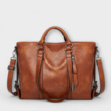 Ainhoa | Bolsa de Piel Elegante