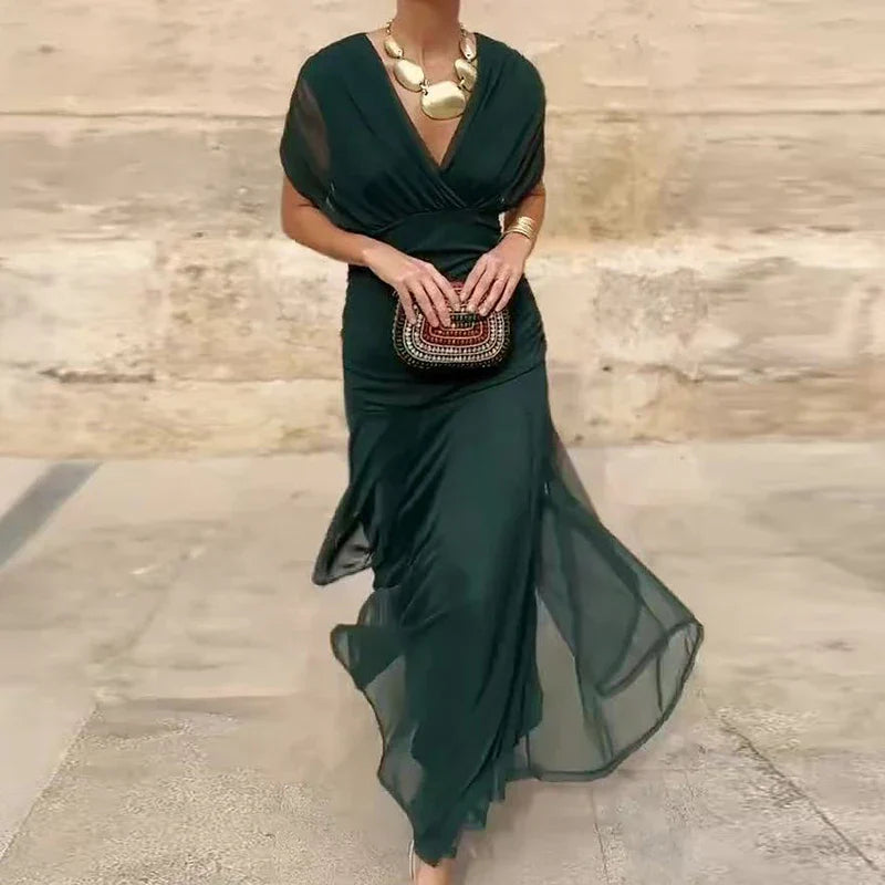 Saray | Vestido Mini Floral