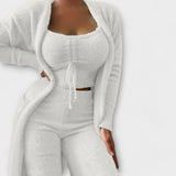 Trinidad | Conjunto Elegante Invernal