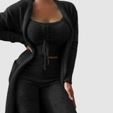 Trinidad | Conjunto Elegante Invernal