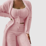 Trinidad | Conjunto Elegante Invernal