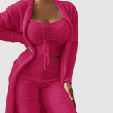 Trinidad | Conjunto Elegante Invernal