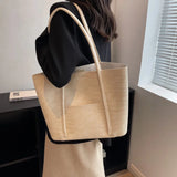 Marisa | Bolsa Estampada de Cuero