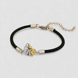 Rocío | Pulsera Elegante