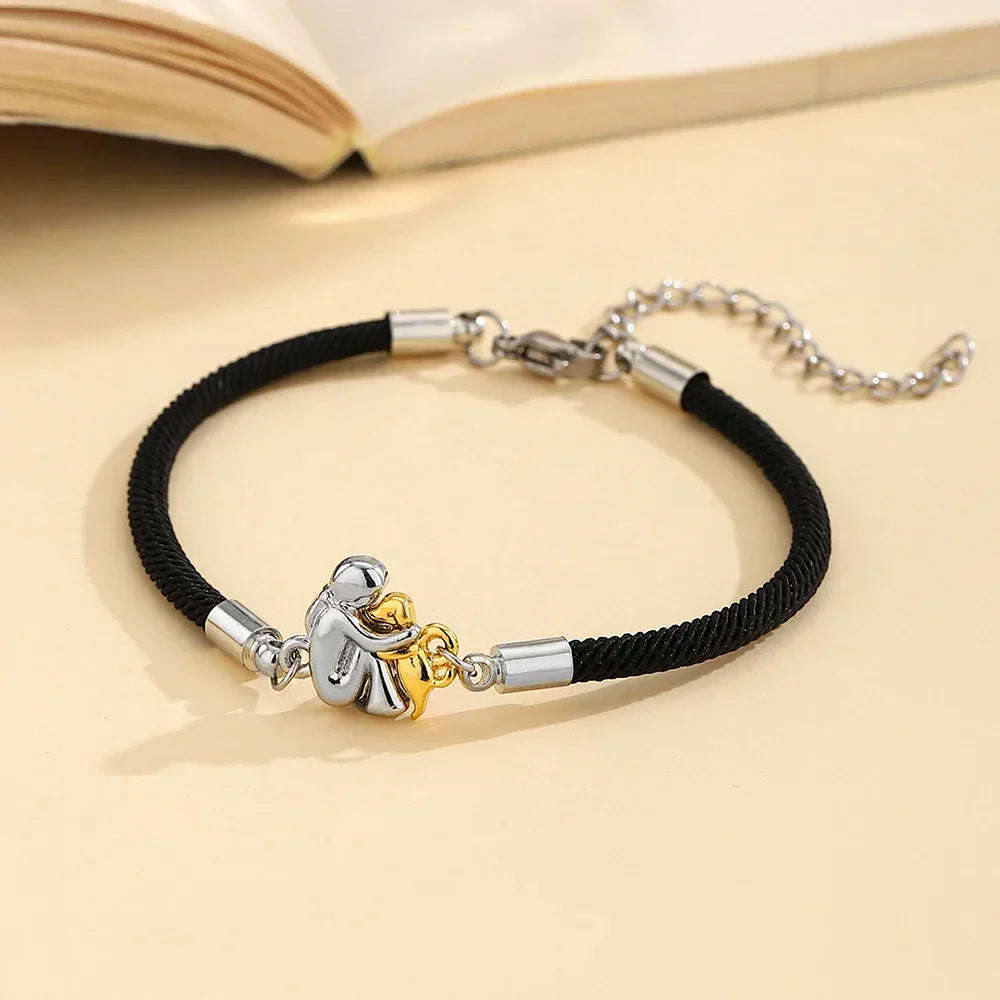 Rocío | Pulsera Elegante