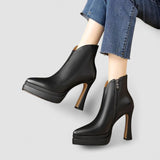 Sofía | Botas Elegantes
