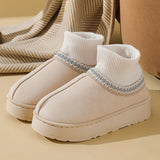 Vega | Botas Elegantes Invernales