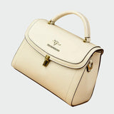 Fabiola | Bolsa de Cuero Elegante