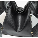 Rebeca | Bolsa de Cuero