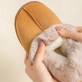 Maribel | Botas de Piel Casuales