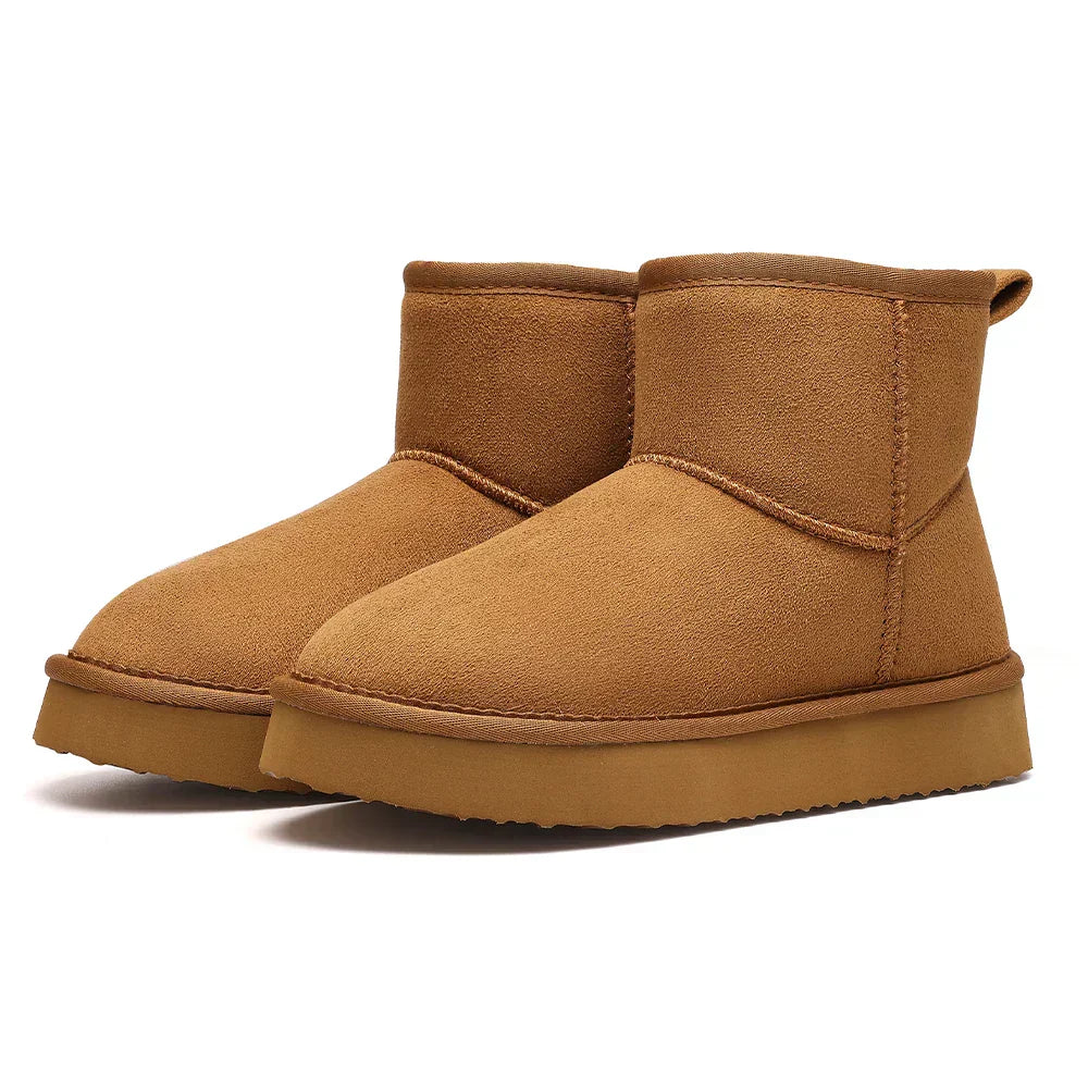 Jimena | Botas Cortas Clásicas