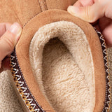 Leticia | Botas Bordadas Elegantes