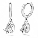 Florencia | Pendientes Elegantes