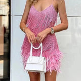 Irene | Vestido Ajustado con Tirantes