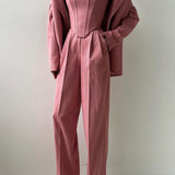 Flora | Blazer Elegante