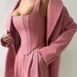 Flora | Blazer Elegante