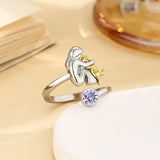 Penélope | Anillo Elegante