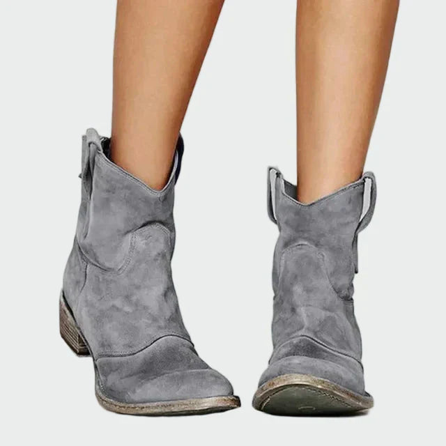 Isabel | Botas Casuales