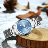 Carolina | Reloj Elegante