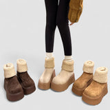 Itziar | Botas Casuales Invernales