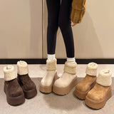 Itziar | Botas Casuales Invernales