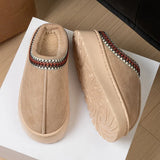 Leticia | Botas Bordadas Elegantes