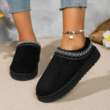 Marina | Botas de Piel Casuales