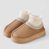 Vega | Botas Elegantes Invernales