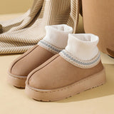 Vega | Botas Elegantes Invernales