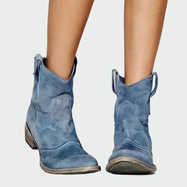 Isabel | Botas Casuales
