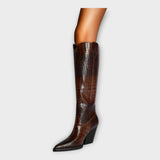 Sandra | Botas Elegantes