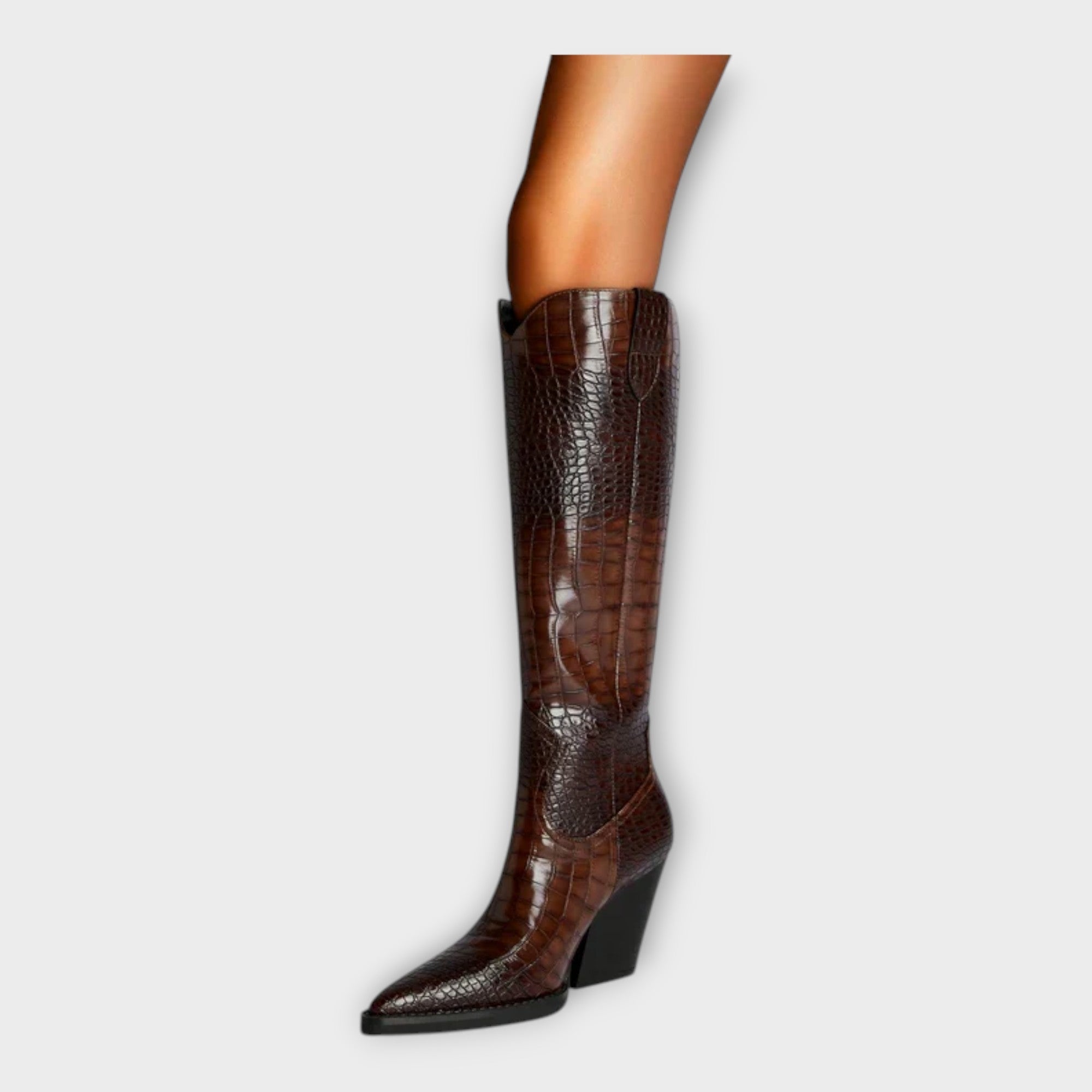 Sandra | Botas Elegantes