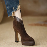 Soledad | Botas Elegantes