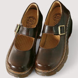 Cristina | Sandalias Casuales
