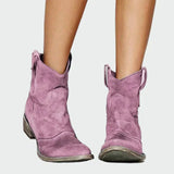 Isabel | Botas Casuales