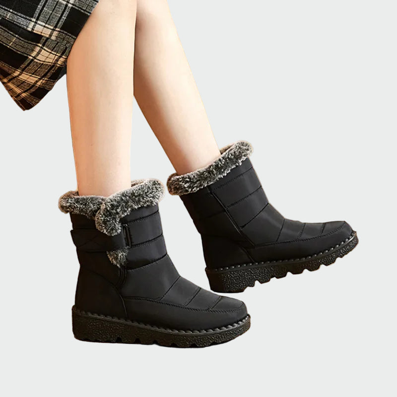 Ana | Botas Elegantes Invernales