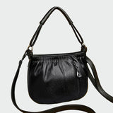 Flora | Bolsa de Cuero Elegante