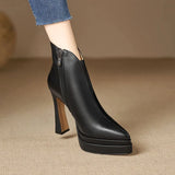 Rosario | Botas Elegantes