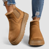 Valeria | Botas Elegantes Invernales