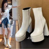 Maite | Botas Modernas