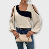 Penélope | Blusa Elegante