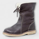 Aurora | Botas de Cuero Elegantes