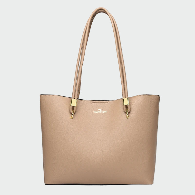 Dolores | Bolsa de Cuero Elegante