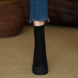 Sofía | Botas Ajustadas Elegantes