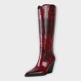 Sandra | Botas Elegantes