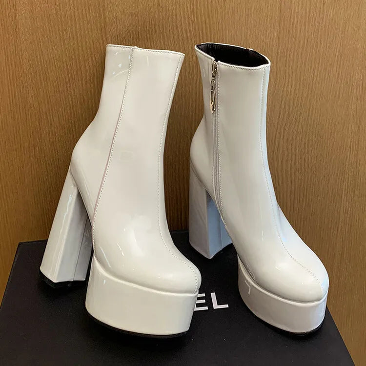 Maite | Botas Modernas