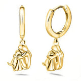 Florencia | Pendientes Elegantes