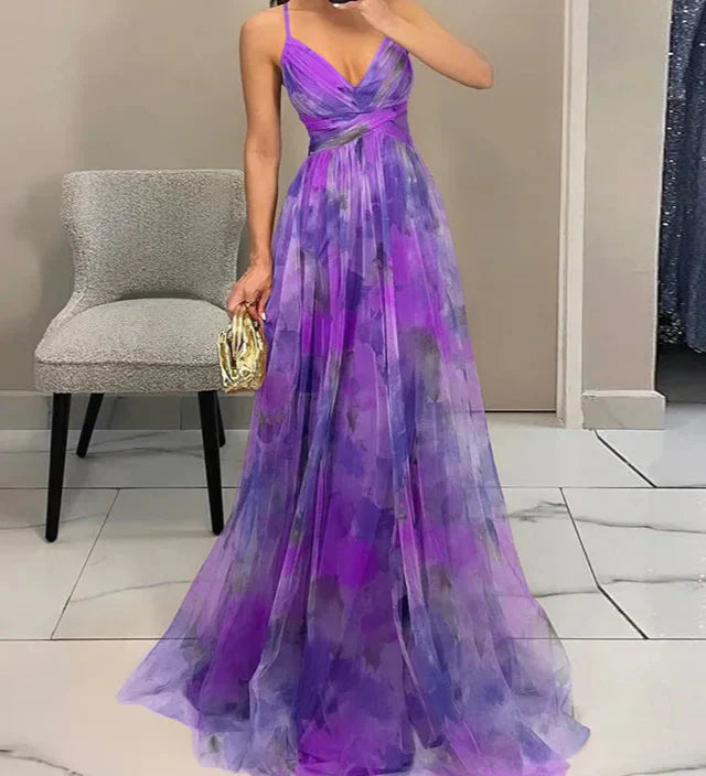 Teresa | Vestido Mini Floral