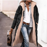 Lara | Abrigo Elegante Invernal