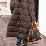 Lara | Abrigo Elegante Invernal